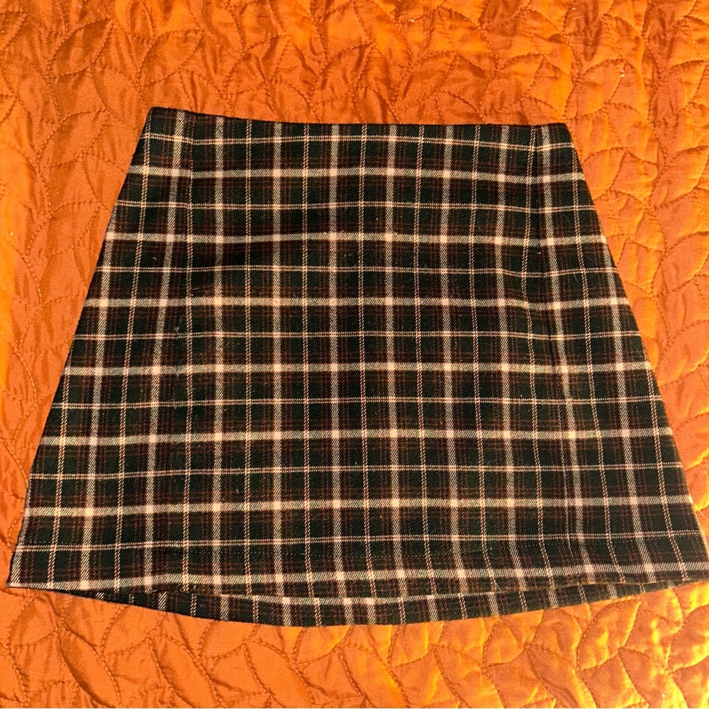 Cara Skirt
